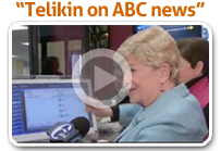 Telikin on WPVI  TV!