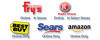 Where to Buy