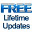 Free Lifetime updates