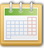 Telikin calendar icon