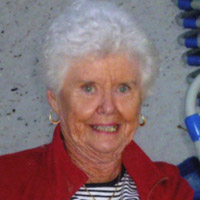 Telikin Winner, Connie Hughes