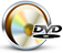 Telikin dvdplayer icon