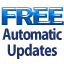 Free Automatic updates on Telikin Computer