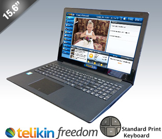 Freedom Laptop Telikin