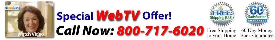 MSNTV shutdown